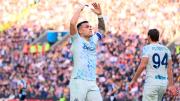 Con un golazo de Lautaro, Inter ganó y se afianza en lo más alto de la Serie A