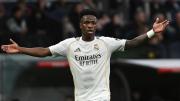 Clima hostil para el Real Madrid en el Bernabéu: abucheo al equipo y llanto de Vinicius