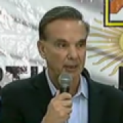 Noticias de Miguel Ángel Pichetto