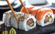 Receta de sushi casero barato y para disfrutar el fin de semana