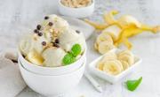 Helado de banana casero: receta fácil de Paulina Cocina