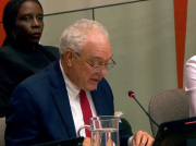 Uruguay asumió presidencia del G77 /Lubetkin habló del rol en