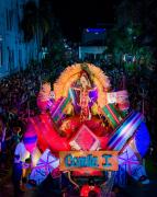 Camila I y los Testarudos invitan a la 2da “preca”