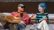Bizarrap y Gorillaz lanzan la canción