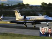 Corrupción en la AFA: Pablo Toviggino hizo 53 viajes al exterior en aviones lujosos que costaron más de US$ 7 millones