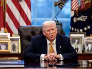 Donald Trump planea cobrar US$ 1.000 millones a los países que quieran un asiento permanente en su Junta de la Paz