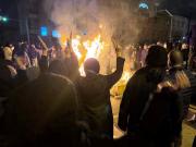 Revuelta en Irán: crudos relatos de la pesadilla de la represión del régimen islámico