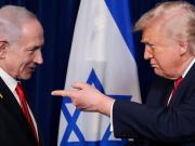 Israel rechaza la composición de la Junta Ejecutiva para Gaza que anunció Donald Trump y pide explicaciones a Estados Unidos