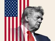 El primer año de Donald Trump: lo que dejó y lo que vendrá en un gobierno impredecible y turbulento