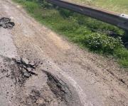 Cuando el déficit cero rompe el asfalto: un informe alerta por el deterioro de las rutas nacionales en PBA