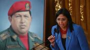 Delcy Rodríguez reconfigura su gabinete y designa a tres nuevos ministros en Venezuela