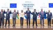 Se firmó el acuerdo Mercosur-Unión Europea, tras 26 años de negociaciones