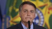 Corte brasileña negó “habeas corpus” para prisión domiciliaria de Bolsonaro