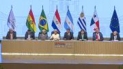 Mercosur y UE firman el tratado comercial después de negociar por dos décadas