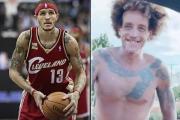 De la NBA a la calle: Delonte West con trastorno bipolar acaba en la indigencia