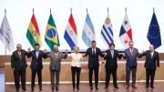 Mercosur y Unión Europea sellaron el histórico acuerdo comercial tras 26 años de negociaciones