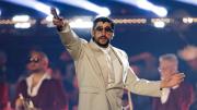 Lapsus de Bad Bunny: mencionó a Chile en vez de Perú durante su primer concierto en Lima y el momento se volvió viral