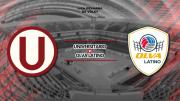 Universitario vs Olva Latino EN VIVO: ¿a qué hora juegan y dónde ver la fase 2 de la Liga Peruana de Vóley?