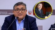 Titular del Minem responde sobre polémicas respecto a su asesor Mario López: Quien está al frente del sector soy yo