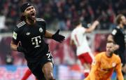 Bundesliga: Bayern Múnich goleó y lidera, Dortmund es escolta y Leverkusen volvió a perder