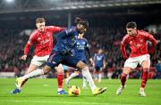 Premier: Arsenal, el líder, empató al igual que Liverpool; Chelsea ganó y Tottenham perdió