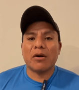 Loza: Por seguridad no se revelará el paradero de Evo Morales