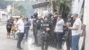 Tragedia violenta en el Guasmo: Cuatro personas fueron asesinadas en Proletarios sin Tierra