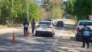 Refuerzan controles viales en las rutas