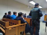 Tribunal suspende causa contra Calisto por contar con fuero como senador