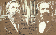 Karl Marx (8 de enero de 1868): Carta a F. Engels