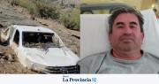 Una creciente lo arrastró y sobrevivió dos días perdido: se cumplió un año del milagro de Pachaco