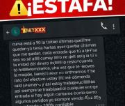 Pagos por QR y promesas de entrega: advierten riesgos de posibles estafas por el Bolivia vs Panamá