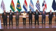 Mercosur y UE firman histórico acuerdo comercial y reivindican multilateralismo