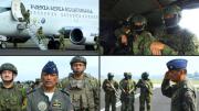 Ecuador despliega 10.000 soldados para reforzar guerra contra el narcotráfico