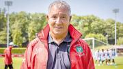Ten Cate desafía a La Verde: “Buen equipo, pero no es invencible”