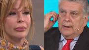 No me pienso quedar callado: Luis Ventura apunta contra Graciela Alfano