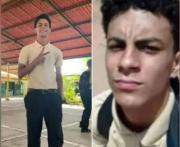 Condenan a seis años de prisión a menor por crimen de su mejor amigo