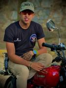 Asesinan a tiros al hijo mayor del exgrandeliga Kid Rodríguez