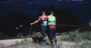 Encontraron el cuerpo del niño que se ahogó en el Canal Benavídez y revelaron su identidad