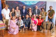 Tarapacá Consolida Y Pone En Vigencia Primera Estrategia De Turismo Indígena