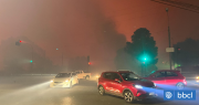 Decretan Estado de Catástrofe en las regiones de Ñuble y Bío Bío por avance de incendios forestales