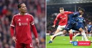 Arsenal y Liverpool tropiezan y dejan abierta la pelea en la Premier League