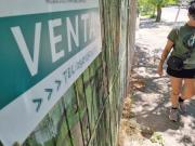 Las operaciones inmobiliarias crecieron 20% en Río Negro