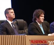 El presidente de Paraguay destacó su vínculo con Milei: “Está haciendo un gran trabajo abriéndola” 