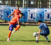 Regional Amateur: La Amistad recibe a Roca en la primera semifinal de la zona patagónica