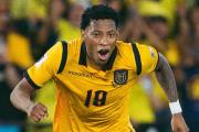 La Selección de Ecuador tiene su lista preliminar para el Mundial 2026
