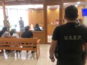 En internación quedan 2 adolescentes por homicidio de joven de 19 años en San Clemente