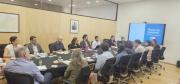 Subdere realizó primera jornada de la Mesa Técnica Nacional de Territorios Especiales