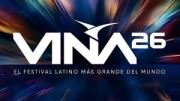 Este viernes, Mega anunció a los primeros confirmados para la gala del Festival de Viña 2026, donde destacan artistas, modelos, futbolistas, actores y actrices, entre otros rostros reconocidos del país.