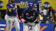 LVBP: Magallanes consigue una victoria dramática e importante sobre Cardenales
